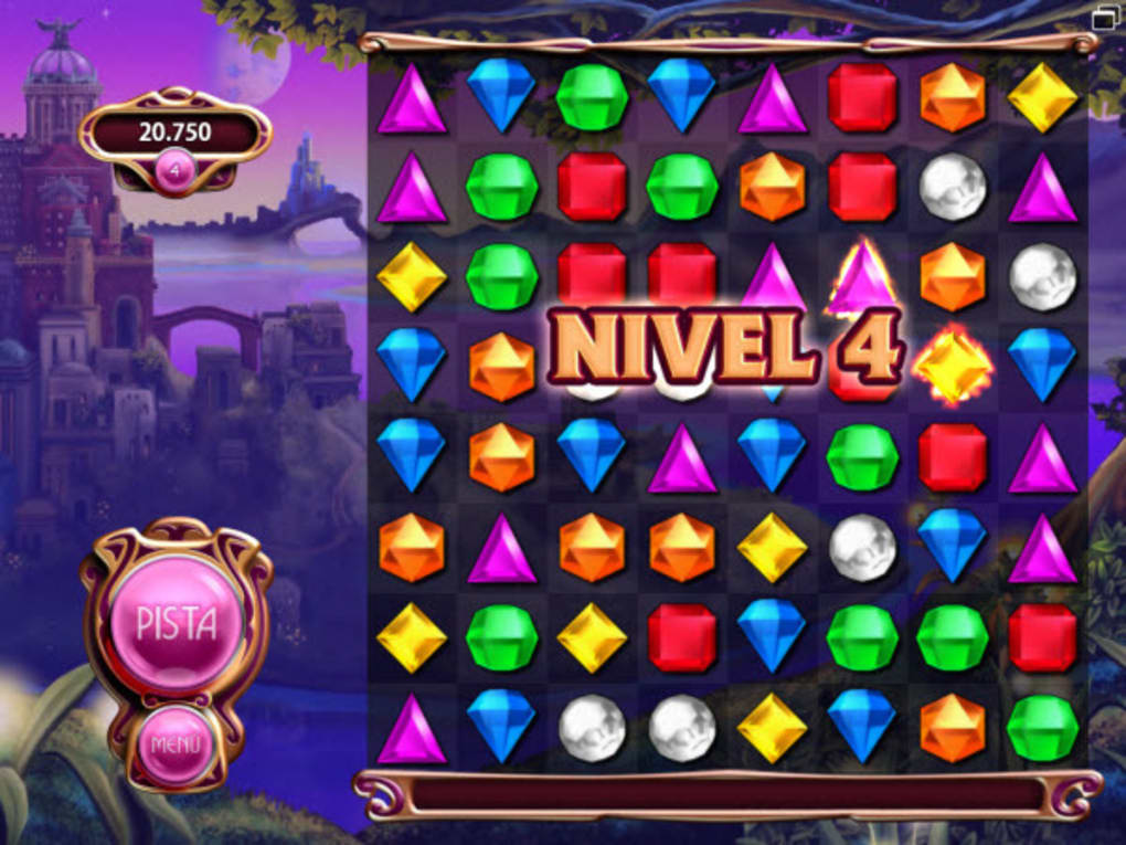 Bejeweled 3 for mac catalina